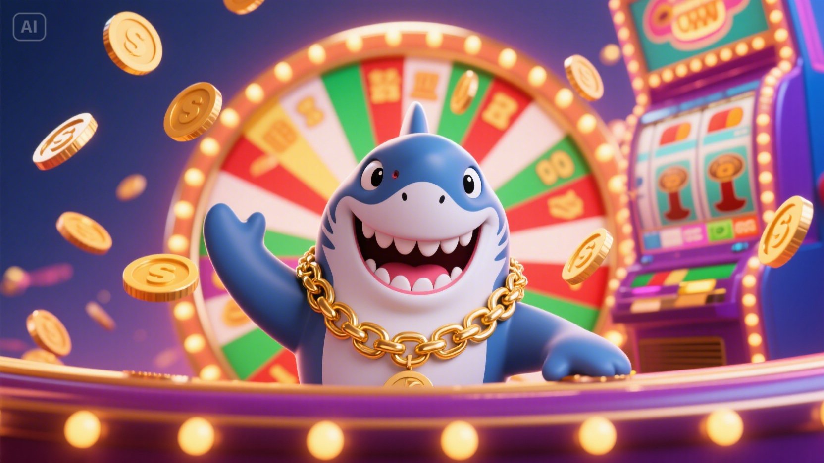 Registration at mystake chicken game Casino