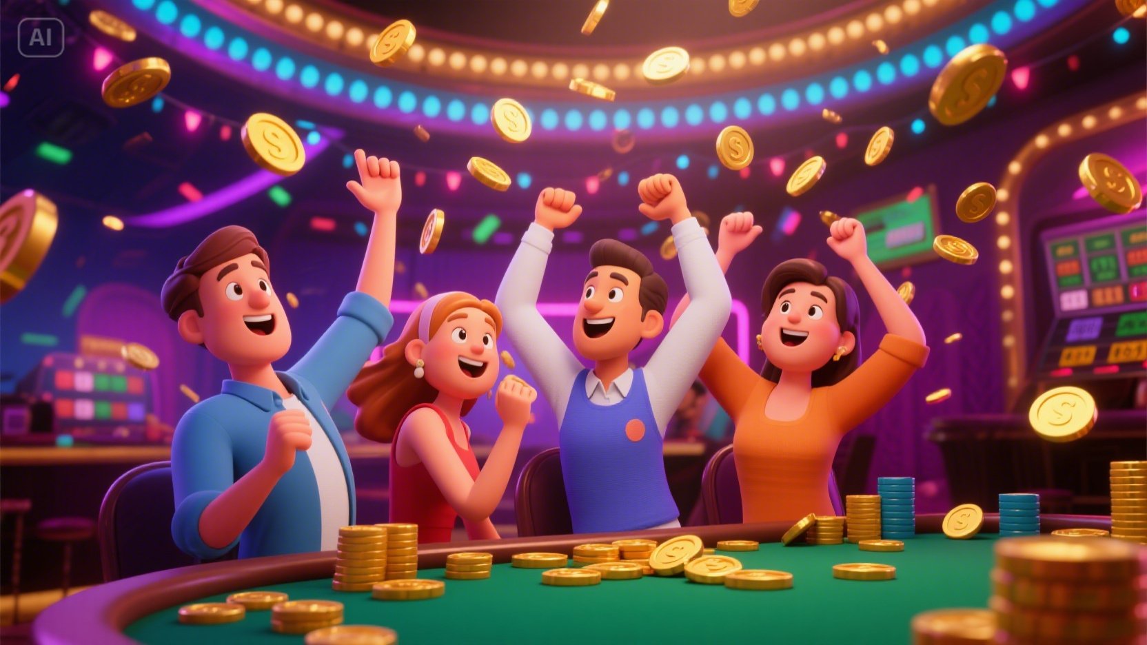 Registration at mystake chicken game Casino