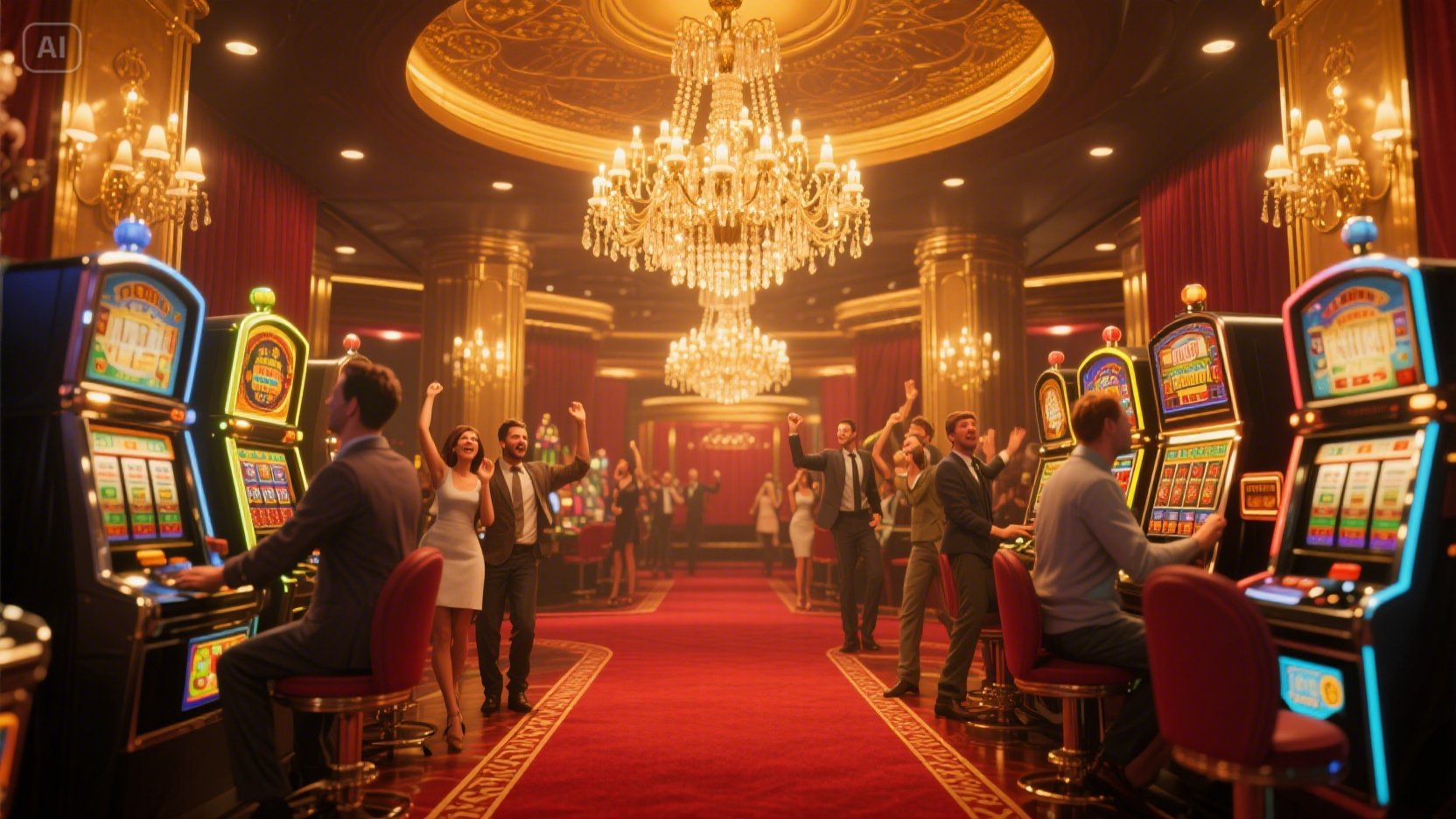 Registration at mystake chicken game Casino